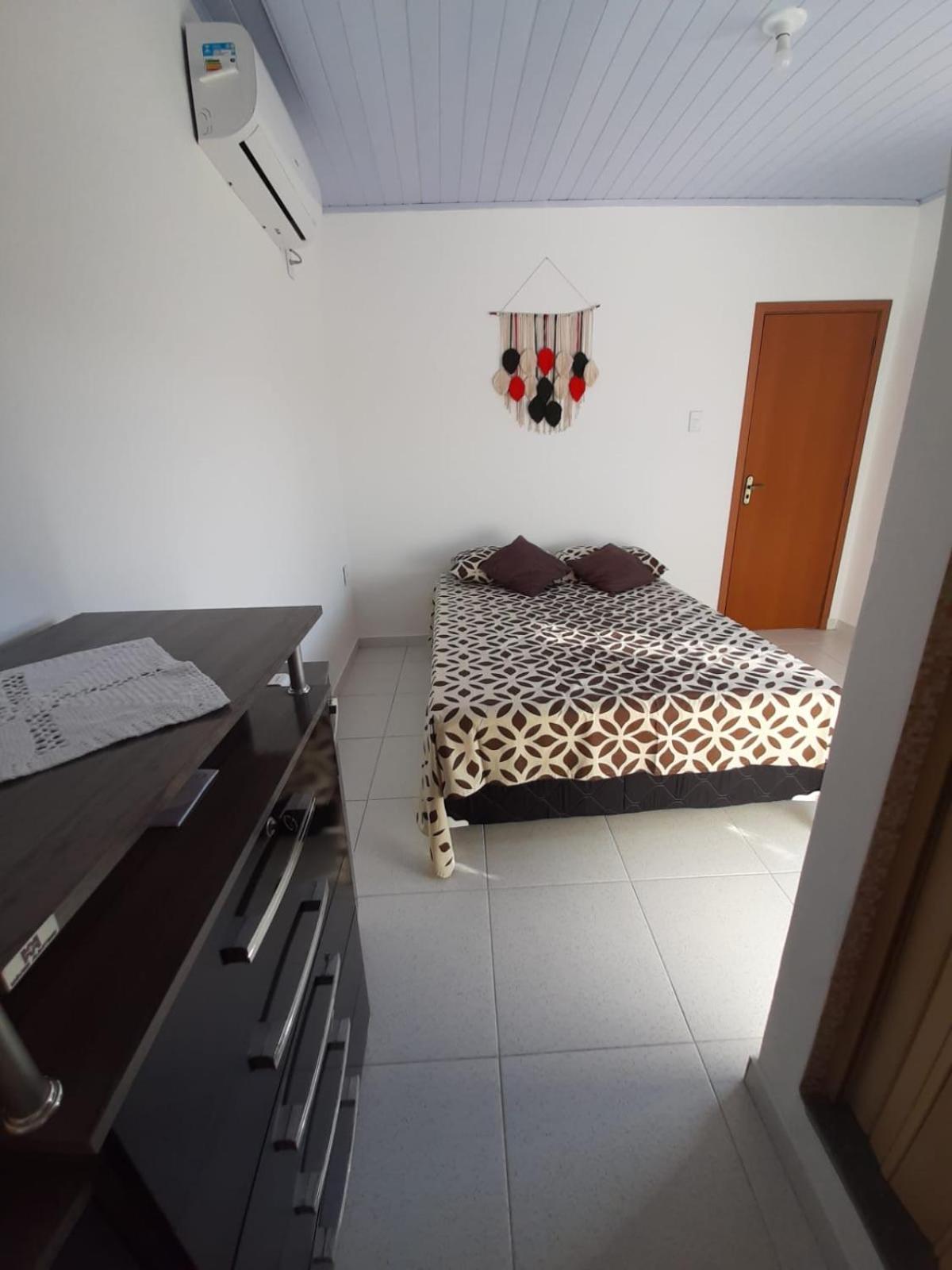 Apt Com Otima Localizacao, Com Wi-Fi, Proximo Do Shopping E Aeroporto Manaus Exteriör bild